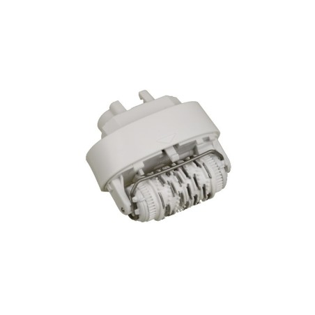 Tête standard pour épilateur BRAUN SILK EPIL7 5377