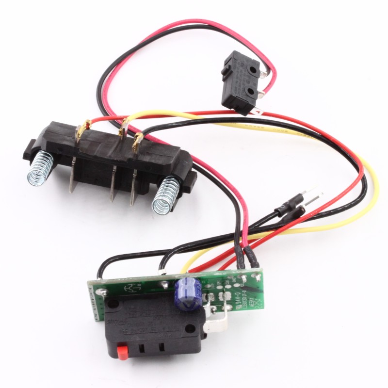 Module N547256 pour coupe bordures BLACK ET DECKER BDST182L1, BDST182ST1 Module N547256 pour coupe bordures BLACK ET DECKER BDST182L1, BDST182ST1