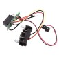 Module N547256 pour coupe bordures BLACK ET DECKER BDST182L1, BDST182ST1 Module N547256 pour coupe bordures BLACK ET DECKER BDST182L1, BDST182ST1