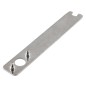 Clé de serrage meuleuse BLACK & DECKER KG751 Clé de serrage meuleuse BLACK & DECKER KG751