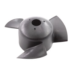 Turbine pour souffleur de jardin DOLMAR AG3750