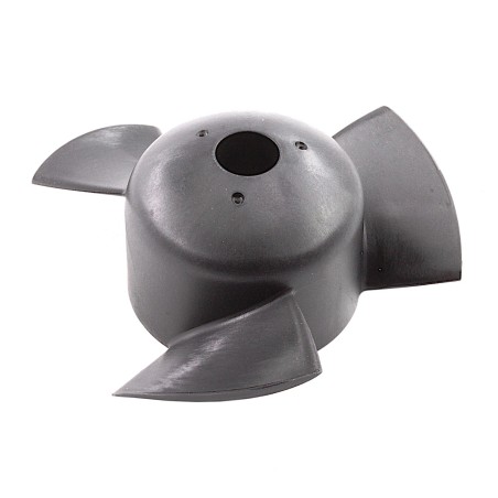 Turbine pour souffleur de jardin DOLMAR AG3750
