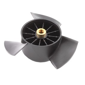 Turbine pour souffleur de jardin DOLMAR AG3750