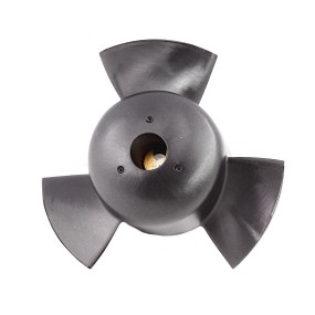 Turbine pour souffleur de jardin DOLMAR AG3750