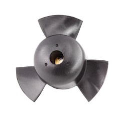 Turbine pour souffleur de jardin DOLMAR AG3750