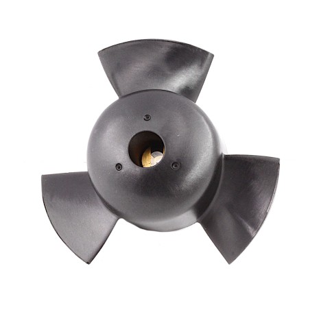 Turbine pour souffleur de jardin DOLMAR AG3750