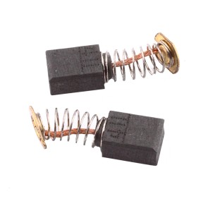 Charbons CB-411 pour outils éléctroportatifs MAKITA