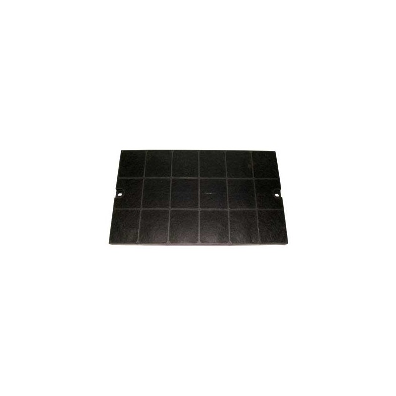 Filtre à charbon hotte De Dietrich HE8935E1