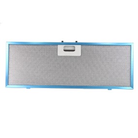 Filtre métallique Z08087284 pour hotte AIRLUX