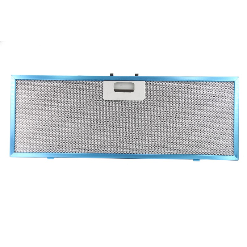 Filtre métallique Z08087284 pour hotte AIRLUX Filtre métallique Z08087284 pour hotte AIRLUX