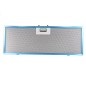 Filtre métallique Z08087284 pour hotte AIRLUX Filtre métallique Z08087284 pour hotte AIRLUX