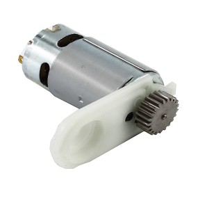 Moteur 90636500 pour coupe bordure BLACK ET DECKER STC1820EPC, STC1820EPC