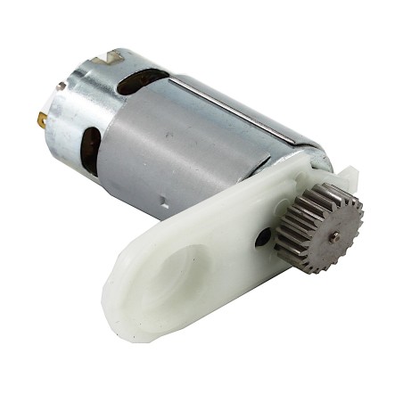 Moteur 90636500 pour coupe bordure BLACK ET DECKER STC1820EPC, STC1820EPC
