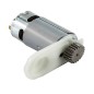 Moteur 90636500 pour coupe bordure BLACK ET DECKER STC1820EPC, STC1820EPC Moteur 90636500 pour coupe bordure BLACK ET DECKER STC1820EPC, STC1820EPC