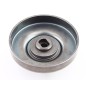Ensemble pignon tronçonneuse MAKITA UC4030A - UC4551A