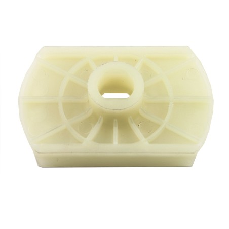 Support de lame tondeuse MAKITA modèle DLM380