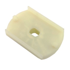 Support de lame tondeuse MAKITA modèle DLM380