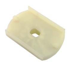 Support de lame tondeuse MAKITA modèle DLM380