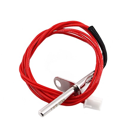 Sonde de temperature four ARISTON / HOTPOINT / INDESIT FA2544CIXHA