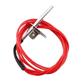 Sonde de temperature four ARISTON / HOTPOINT / INDESIT FA2544CIXHA