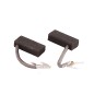 Charbons pour perceuse FEIN ASb 647 - ASb 647-1 Charbons pour perceuse FEIN ASb 647 - ASb 647-1