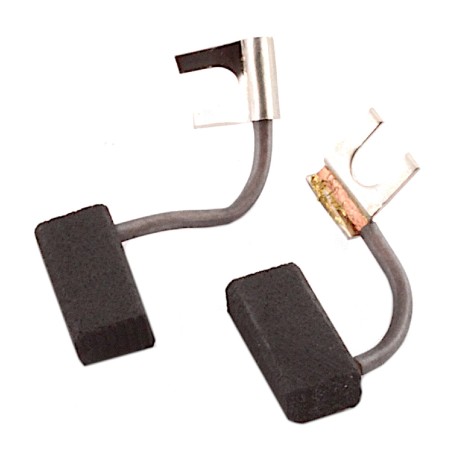 Charbons pour ponceuse FEIN MSH 648 - MSH648- 1