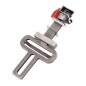 Tringle de course pour scie sauteuse METABO STEB 70 / 80 Quick Tringle de course pour scie sauteuse METABO STEB 70 / 80 Quick