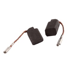 Charbons N088933 pour meuleuse DEWALT D28065