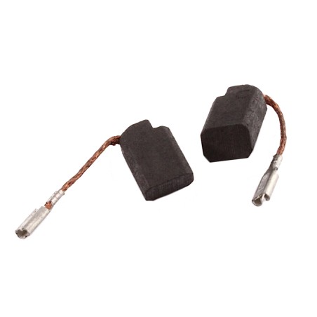 Charbons N088933 pour meuleuse DEWALT D28065