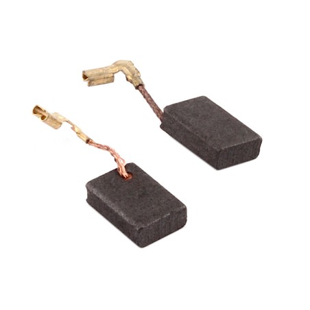 Charbons N531676 pour meuleuses STANLEY FMEG825