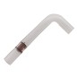 Durite et clapet 505598 pour MAGIMIX LA CAFETIERE 11480 Durite et clapet 505598 pour MAGIMIX LA CAFETIERE 11480
