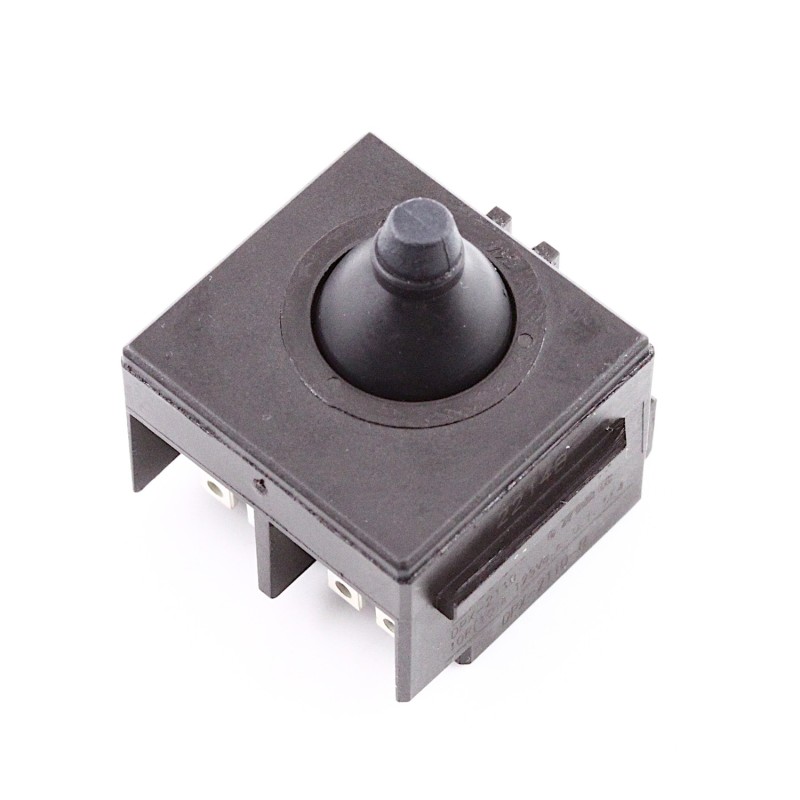 Interrupteur 650560-8 meuleuse MAKITA modèle GA5030