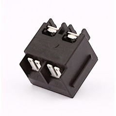 Interrupteur 650560-8 meuleuse MAKITA modèle GA5030