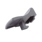 Bouton marche / arret meuleuses MAKITA DGA452 / GA5030