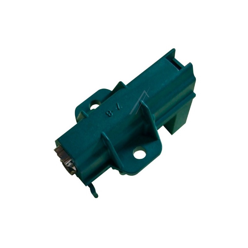 charbon moteur lave linge BRANDT WFH1677F
