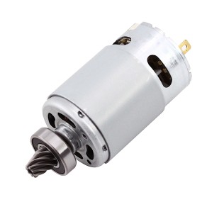 Moteur 629109-5 pour scie sabre MAKITA DJR183 - DJR185