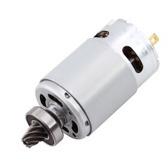 Moteur 629109-5 pour scie sabre MAKITA DJR183 - DJR185