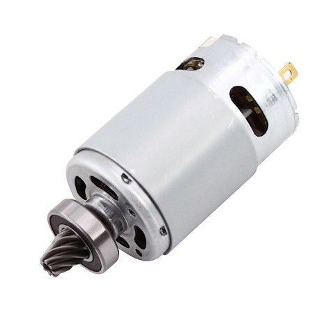 Moteur 629109-5 pour scie sabre MAKITA DJR183 - DJR185
