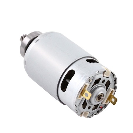 Moteur 629109-5 pour scie sabre MAKITA DJR183 - DJR185