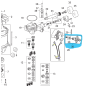 Piston distributeur nettoyeur haute pression NILFISK Premium 180 Piston distributeur nettoyeur haute pression NILFISK Premium 180