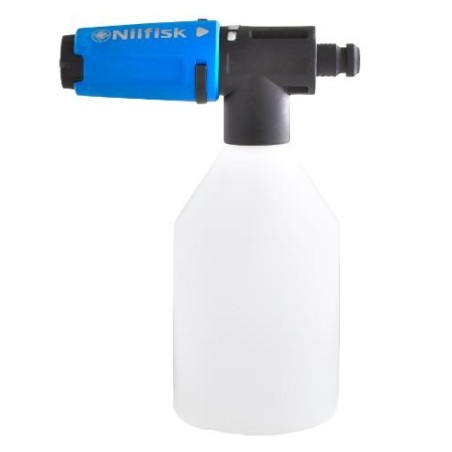 Pulvérisateur mousse nettoyeurs haute pression NILFISK