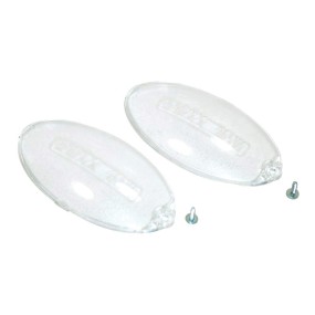 Cache-lampe pour hotte AIRLUX HGD55