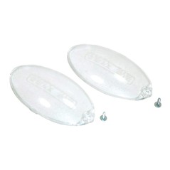 Cache-lampe pour hotte AIRLUX HGD55