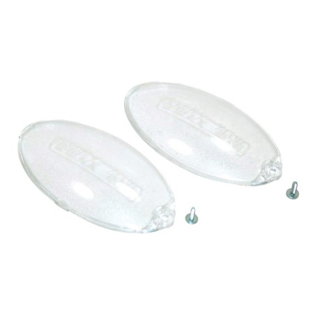 Cache-lampe pour hotte AIRLUX HGD55