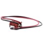 Interrupteur souffleur RYOBI OBL18JB - RBL18JB50 Interrupteur souffleur RYOBI OBL18JB - RBL18JB50