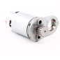 Moteur pour coupe-bordures MAKITA DUR181