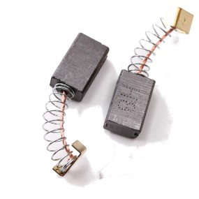 Charbons pour débroussailleuse RYOBI RLT1238I, RBC1226I, RPH1100E