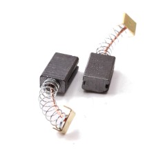 Charbons pour débroussailleuse RYOBI RLT1238I, RBC1226I, RPH1100E