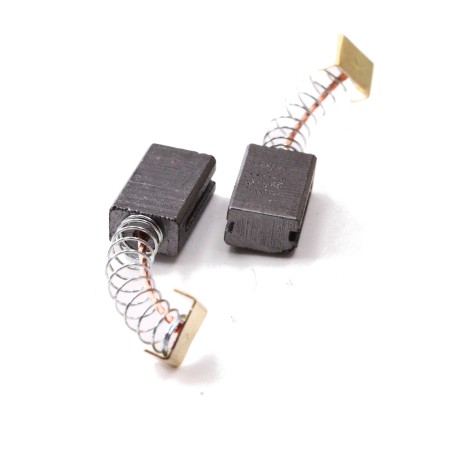 Charbons pour débroussailleuse RYOBI RLT1238I, RBC1226I, RPH1100E