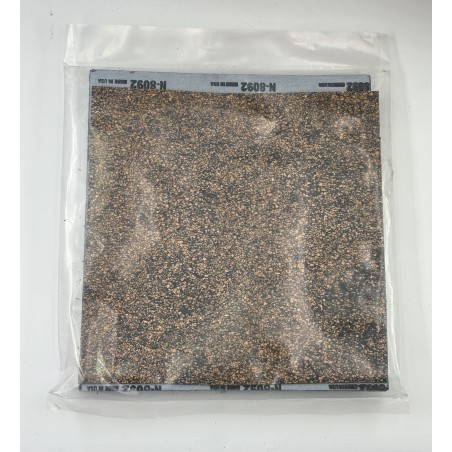 Pochette de 7 feuilles de joint à découper pour moteurs thermiques